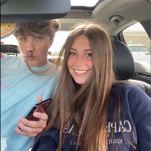 Meet your Posher, Aaliyah